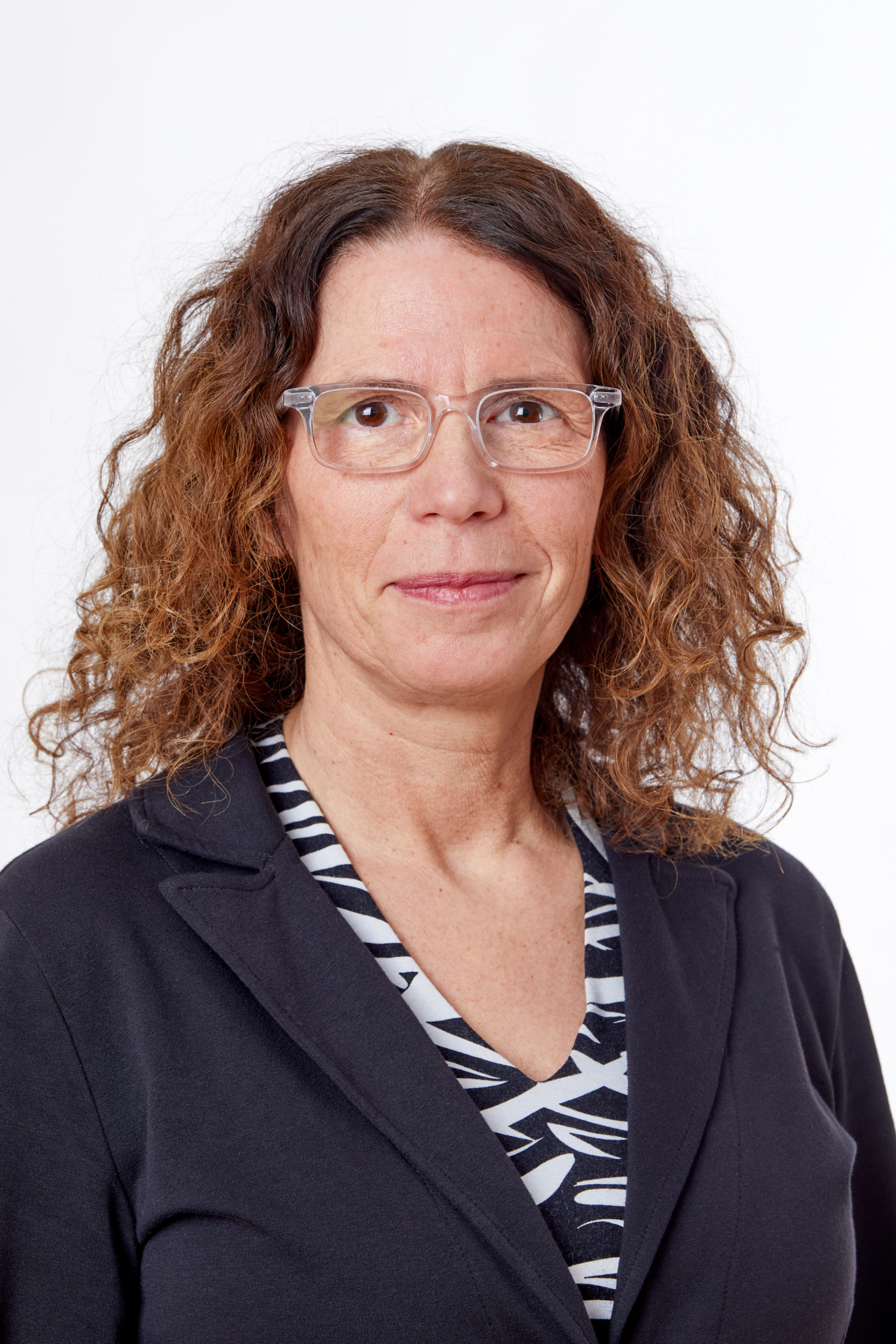 HR-chef Marielle Andresen i profil